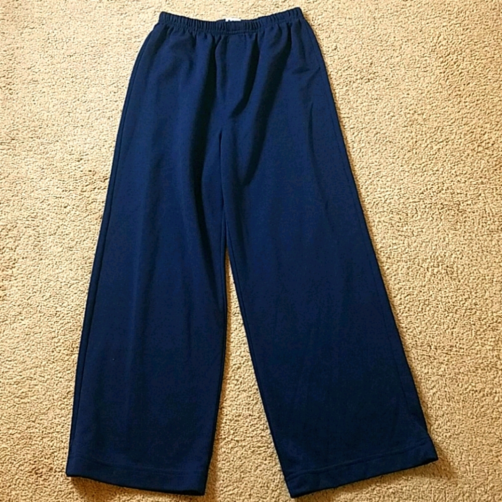 Lee kids size 10 regular elasticwaiste sleep pants